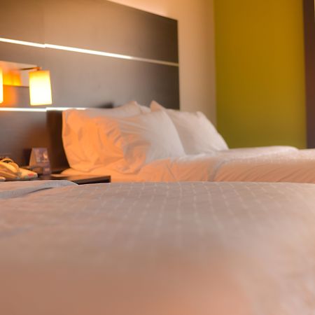 Holiday Inn Express Hotel & Suites Maryville By Ihg Exterior foto